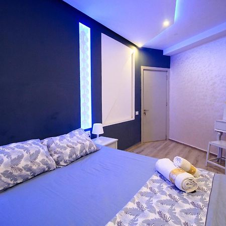 Appartamento Casa Med Chefchaouen Esterno foto