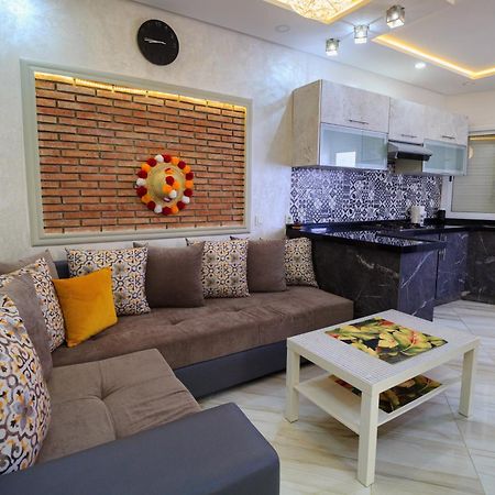 Appartamento Casa Med Chefchaouen Esterno foto