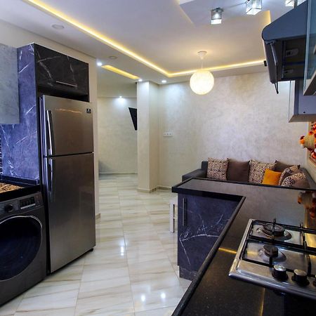 Appartamento Casa Med Chefchaouen Esterno foto