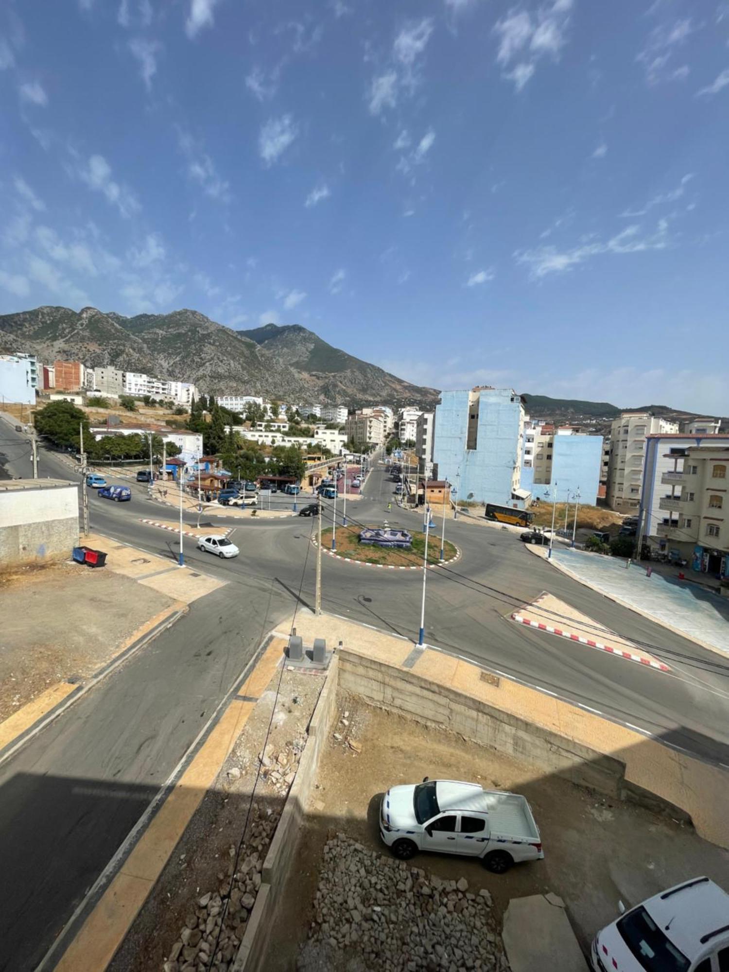 Appartamento Casa Med Chefchaouen Esterno foto