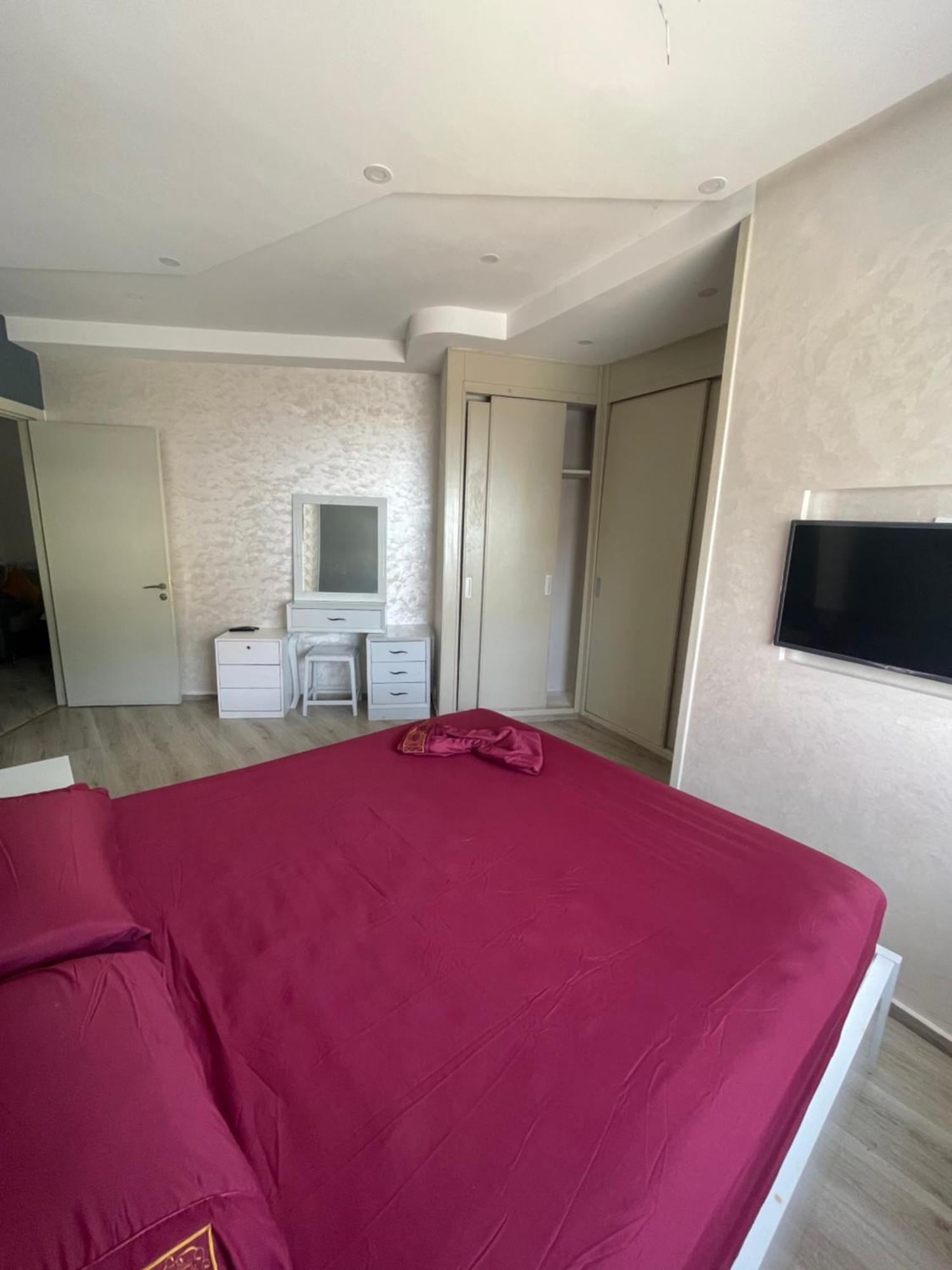 Appartamento Casa Med Chefchaouen Esterno foto