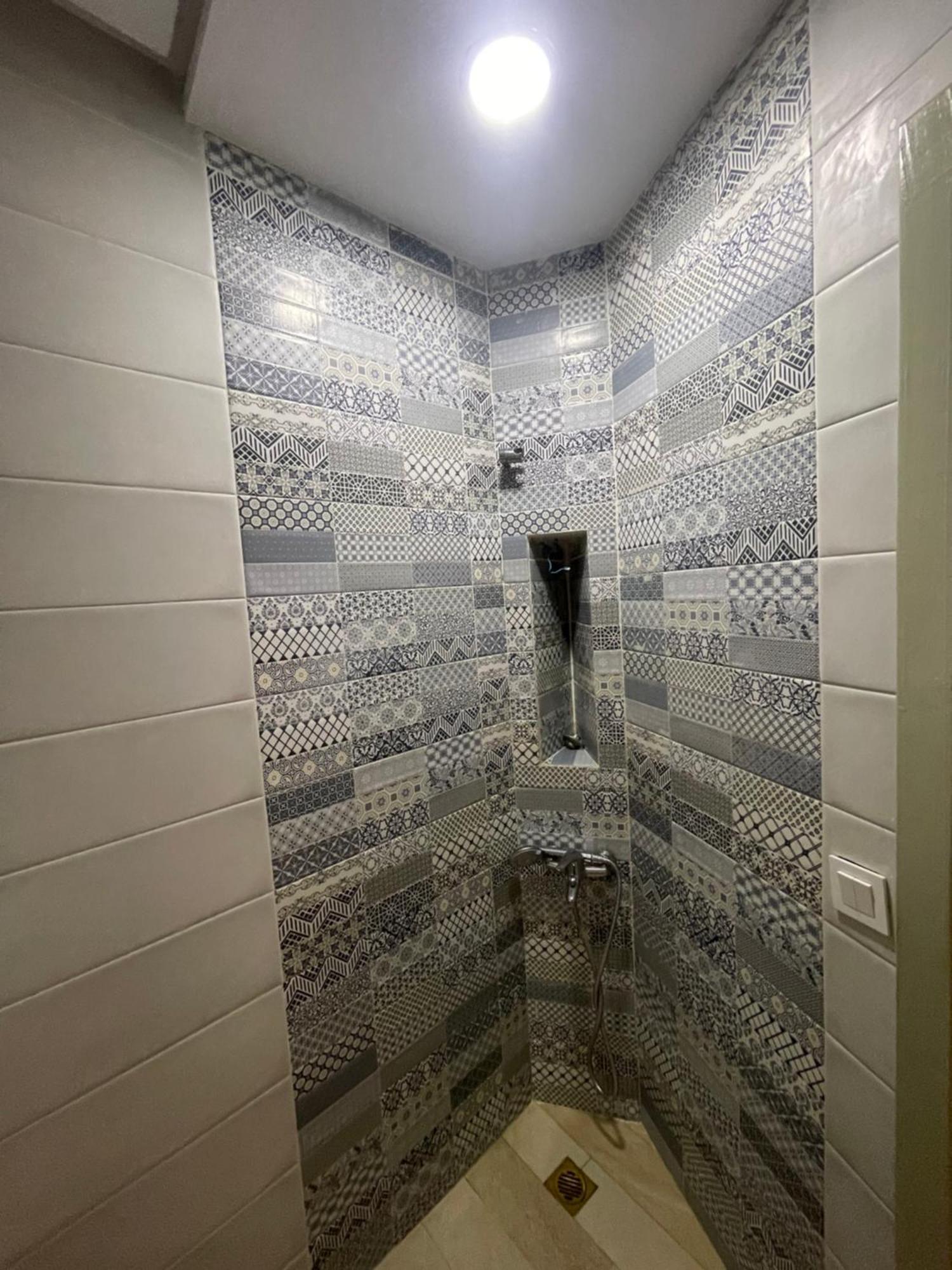 Appartamento Casa Med Chefchaouen Esterno foto