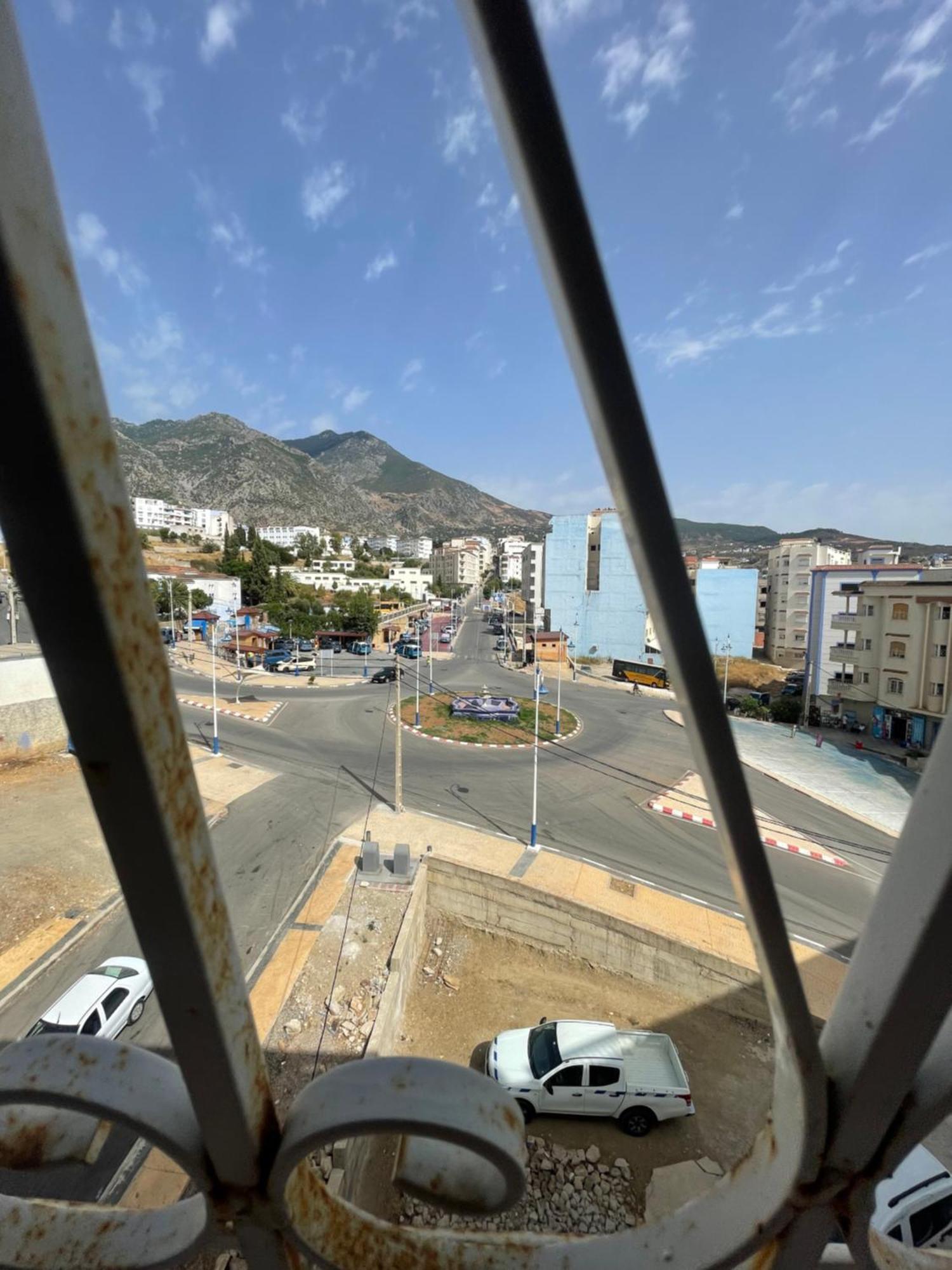 Appartamento Casa Med Chefchaouen Esterno foto