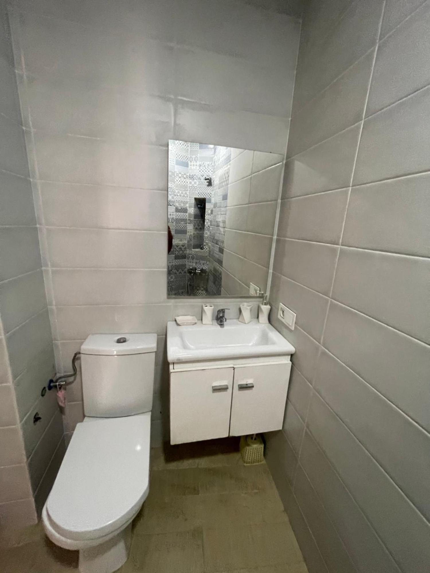 Appartamento Casa Med Chefchaouen Esterno foto
