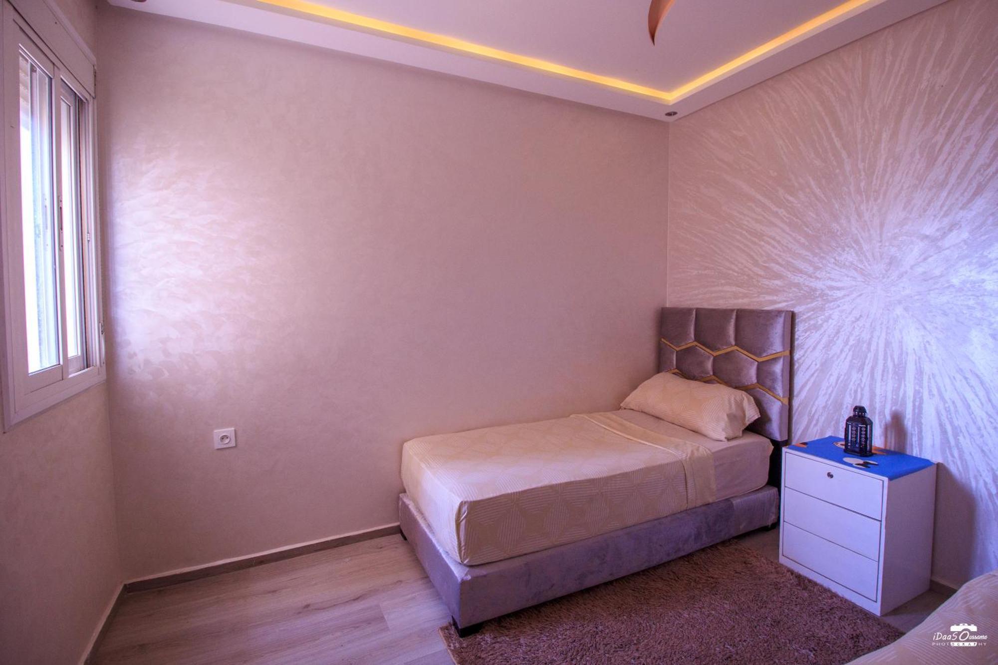 Appartamento Casa Med Chefchaouen Esterno foto