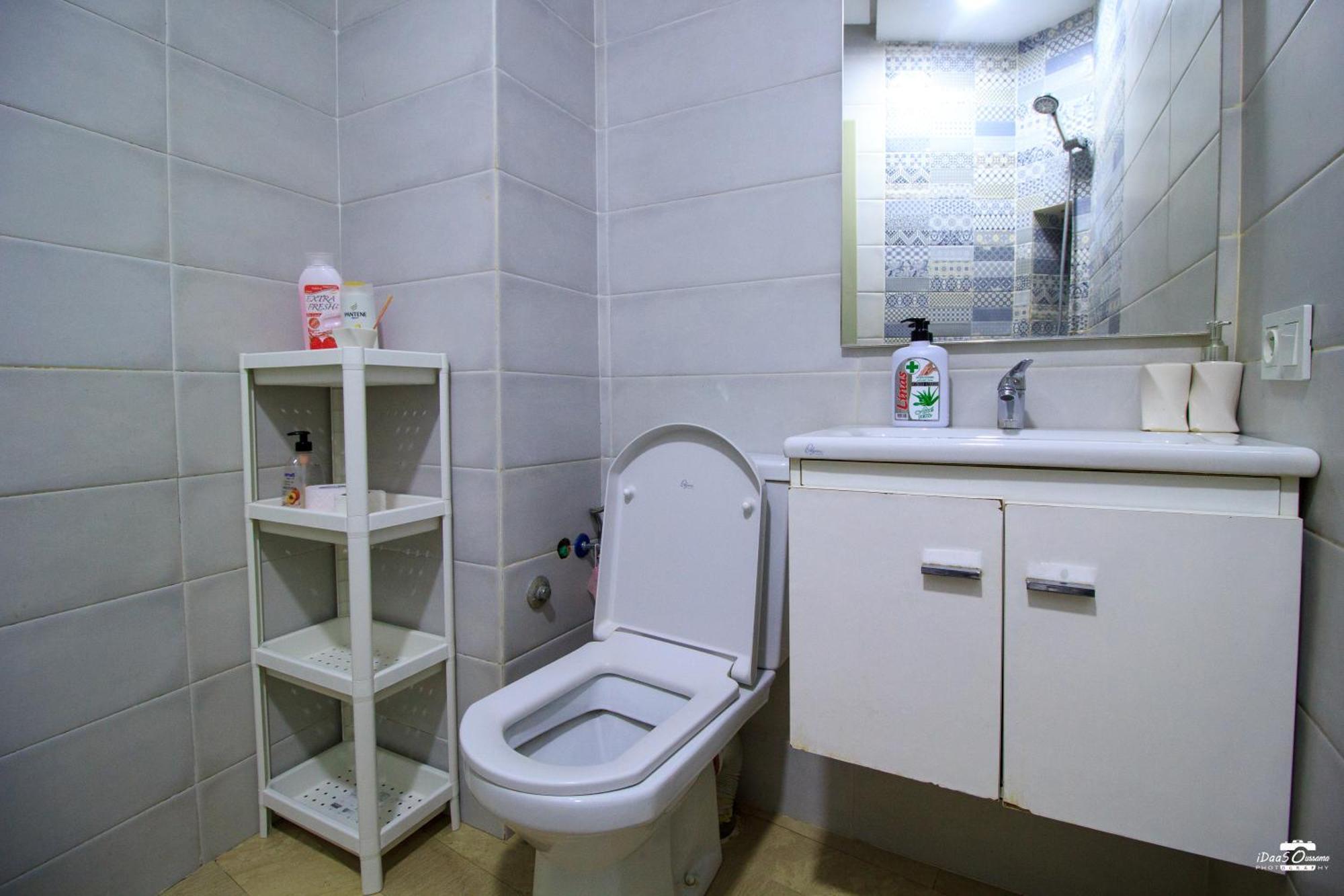 Appartamento Casa Med Chefchaouen Esterno foto