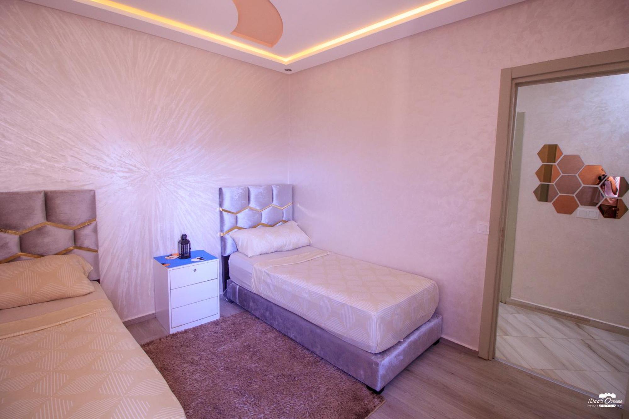 Appartamento Casa Med Chefchaouen Esterno foto