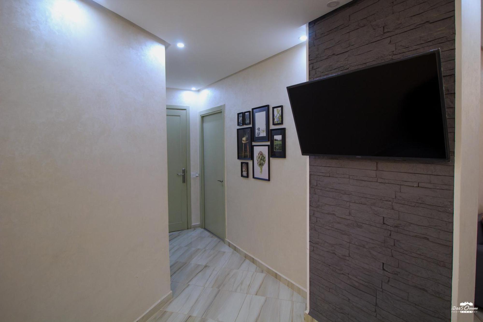 Appartamento Casa Med Chefchaouen Esterno foto