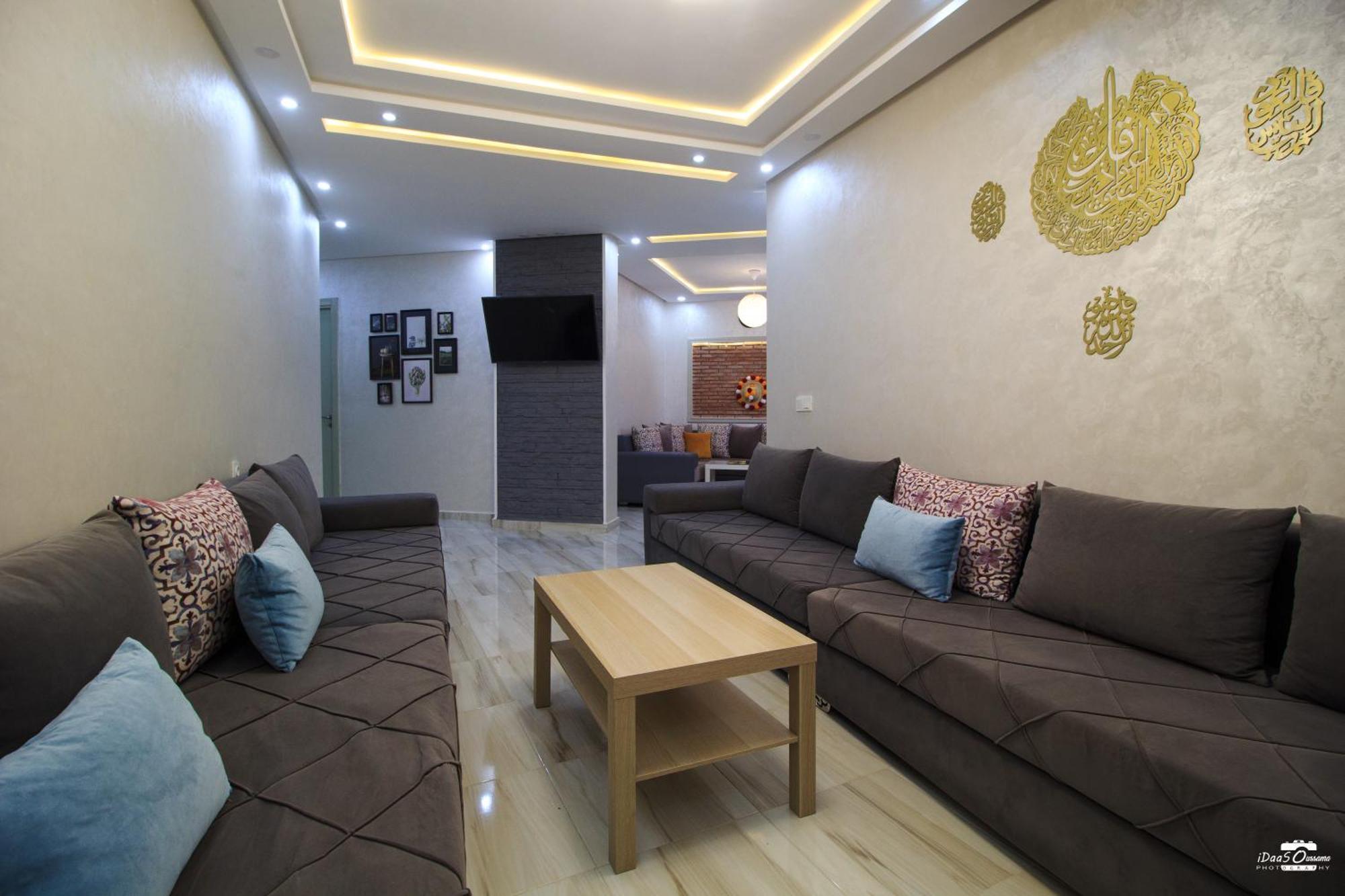 Appartamento Casa Med Chefchaouen Esterno foto